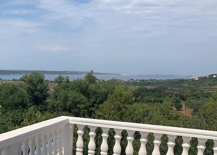 Haus Lilli Mit Pool Apartment Razanac