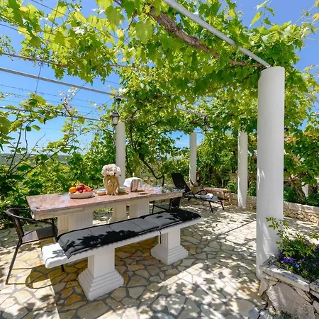 Haus Lilli Mit Pool *