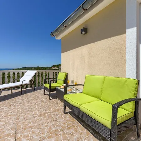 Haus Lilli Mit Pool *