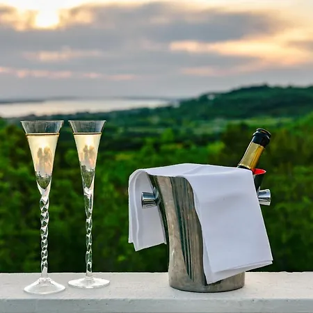 Lejlighed Haus Lilli Mit Pool Ražanac