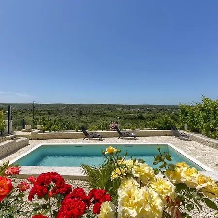 Apartamento Haus Lilli Mit Pool *