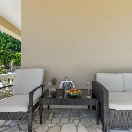 Haus Lilli Mit Pool *