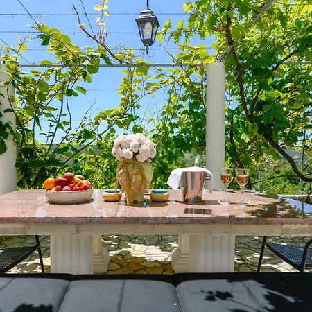Haus Lilli Mit Pool Ражанац