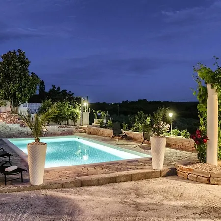 Haus Lilli Mit Pool *