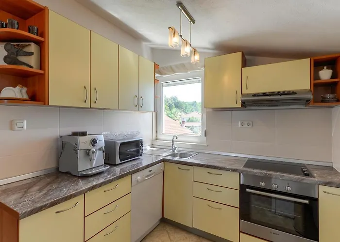 Haus Lilli Mit Pool Ražanac