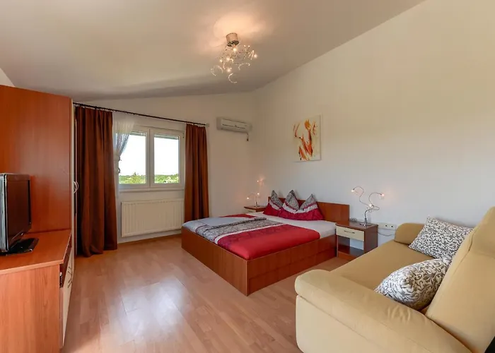 Haus Lilli Mit Pool Appartement