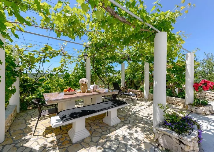 Haus Lilli Mit Pool *