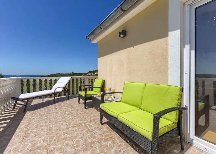 Haus Lilli Mit Pool *