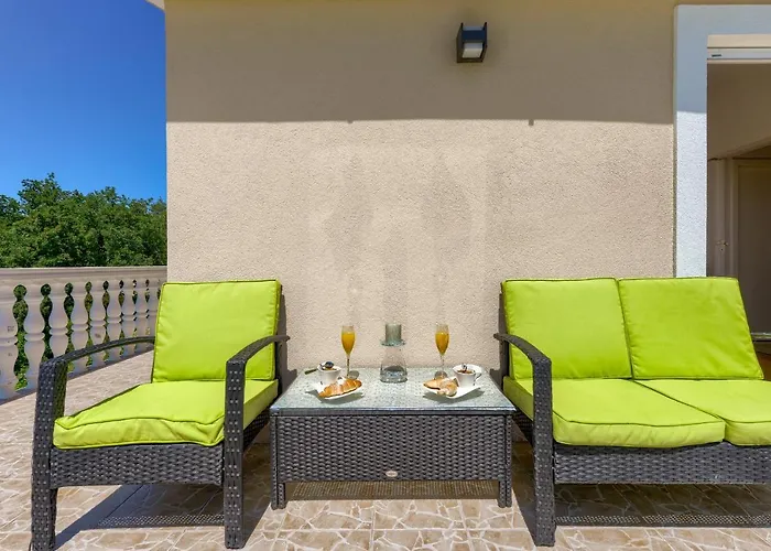 Haus Lilli Mit Pool *