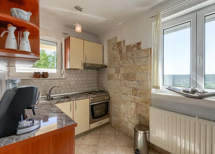 Haus Lilli Mit Pool Ražanac