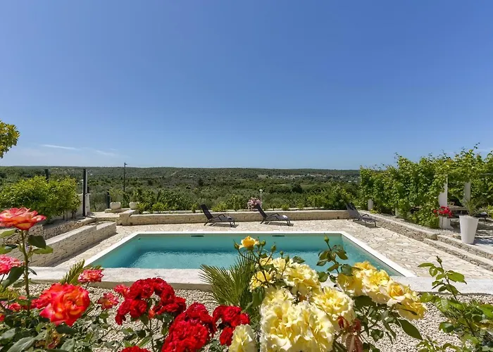 Appartement Haus Lilli Mit Pool *