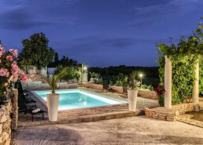 Haus Lilli Mit Pool *