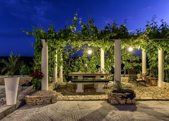 Haus Lilli Mit Pool Appartement *